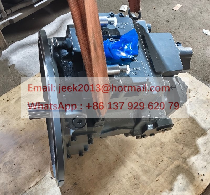 60355586 COMPOSITE PUMP FOR SANY SY500H SY550H EXCAVATOR