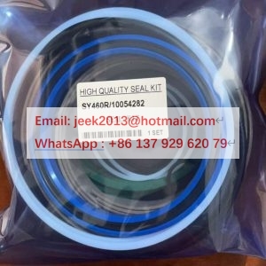 10054282 CYLINDER SEAL RING KIT FOR SANY SY460 EXCAVATOR