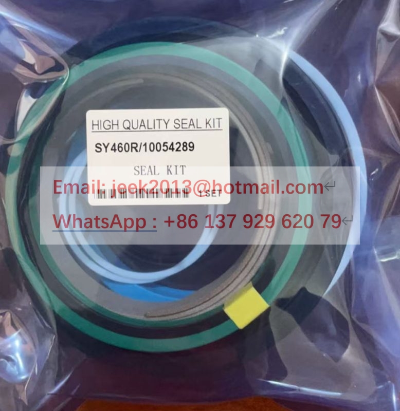 10054289 CYLINDER SEAL RING KIT FOR SANY SY460 EXCAVATOR