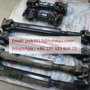 131300000051C FRONT DRIVEN SHAFT FOR SANY SW955K SYL956H WHEEL LOADER