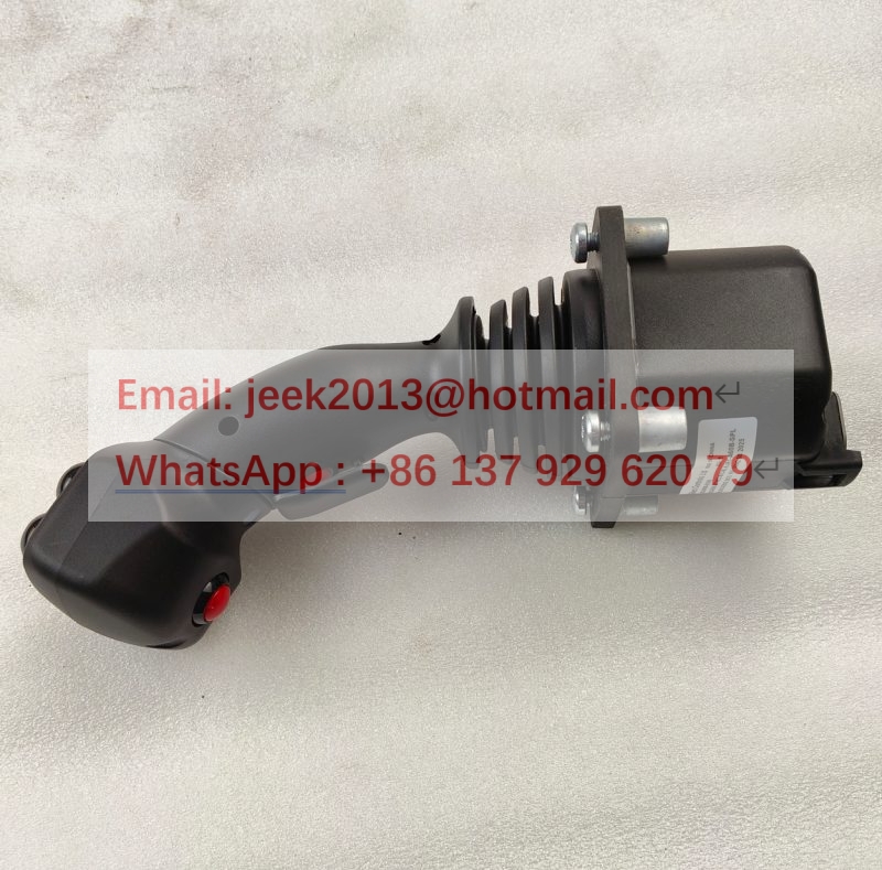 142601000003A JOYSTICK HANDLE FOR SANY EXCAVATOR JC6000-0389C