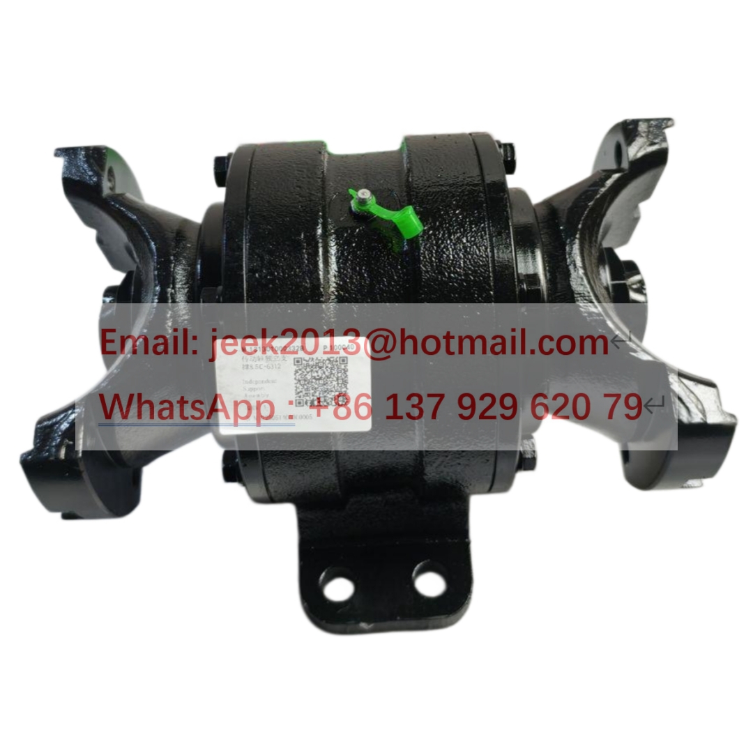 131301000332B Independent Support FOR SANY SW966K SW976K SW978K WHEEL LOADER