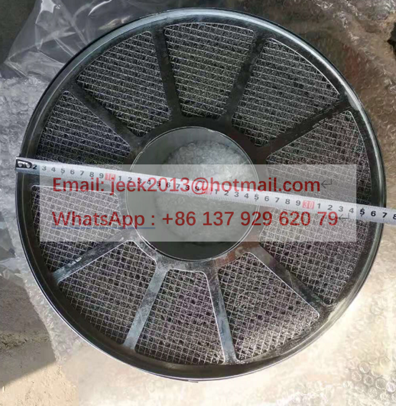 60304934 OIL FILTER ELEMENT FOR SANY WHEEL LOADER MOTOR GRADER