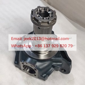 60322377 JOINT HOUSING FOR SANY SY155W WHEEL EXCAVATOR 4472298225
