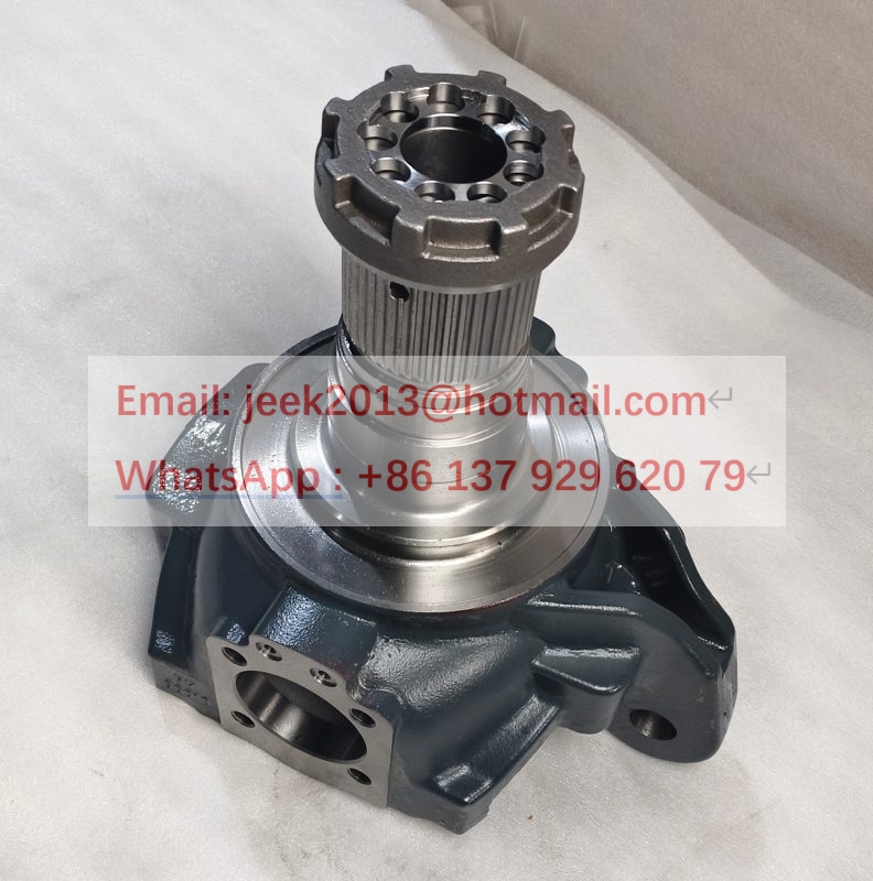 60322377 JOINT HOUSING FOR SANY SY155W WHEEL EXCAVATOR 4472298225