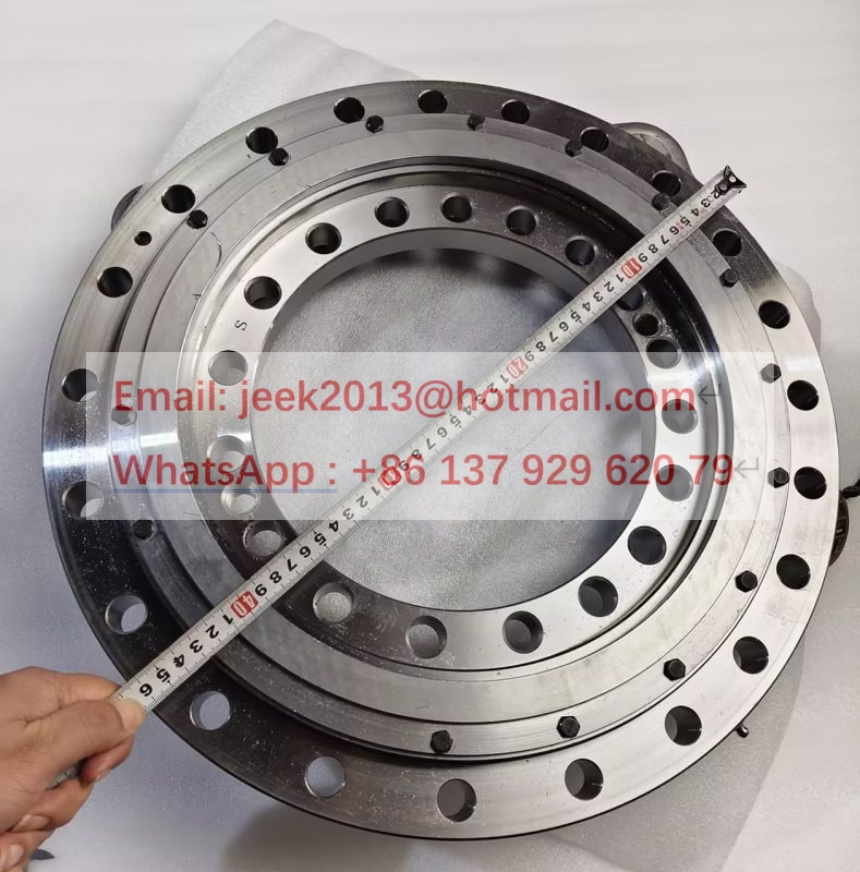 131401021520A001 SLEWING BEARING FOR SANY MOTOR GRADER STG170C STG190C STG210C STG230C (1)