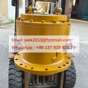 14325969 SLEWING REDUCER ASSY FOR SANY SY365H SY375H SY385H EXCAVATOR (2)