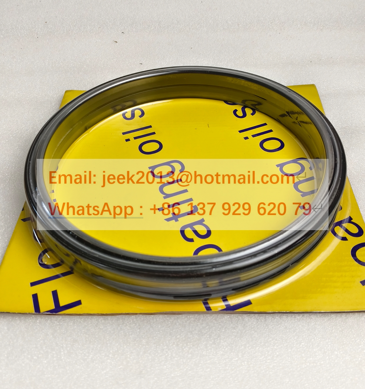 06260025 06260023 OIL SEAL FOR BOMAG BW211D-40 BW212D-40 BW215D-40 ROAD ROLLER