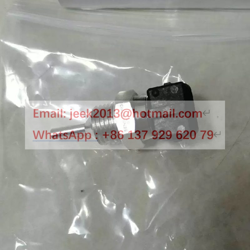 130202000086B003 TEMPERATURE SENSOR FOR SANY MACHINES