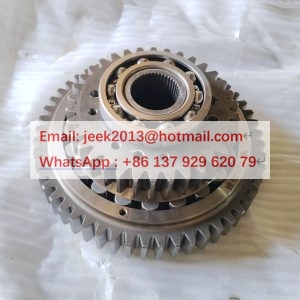 130699000066A OVERRUNNING CLUTCH ASSY FOR SANY SW956K SW955K WHEEL LOADER