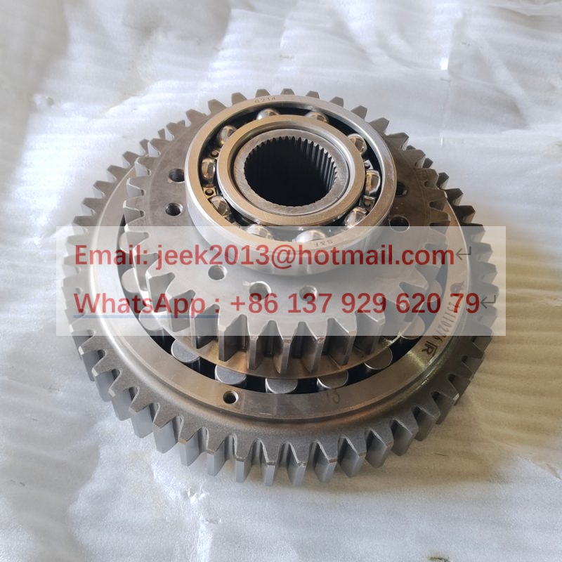 130699000066A OVERRUNNING CLUTCH ASSY FOR SANY SW956K SW955K WHEEL LOADER