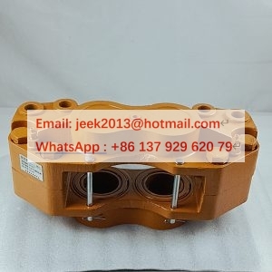 131401020633C019 BRAKE CALIPERS ASSY FOR SANY SYL956H SW953K SW955K WHEEL LOADER