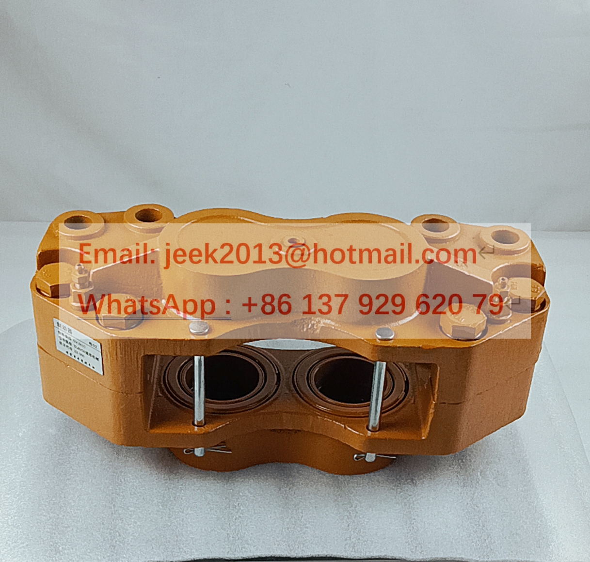 131401020633C019 BRAKE CALIPERS ASSY FOR SANY SYL956H SW953K SW955K WHEEL LOADER