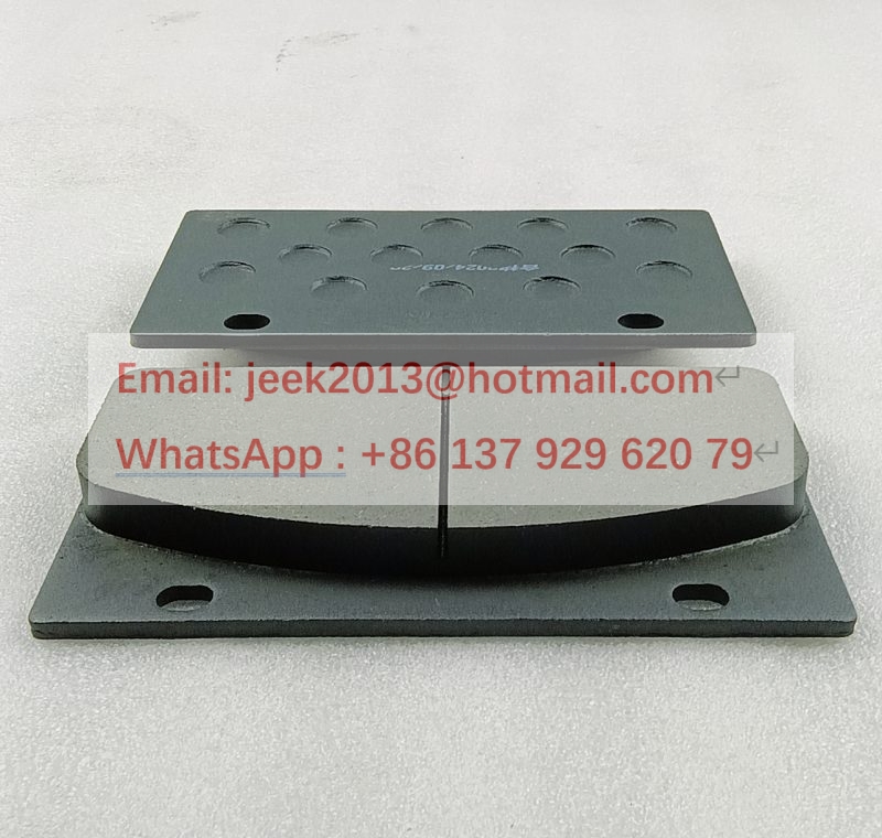 131401020633C099 BRAKE PAD FOR SANY SYL956H SW953K SW955K WHEEL LOADER
