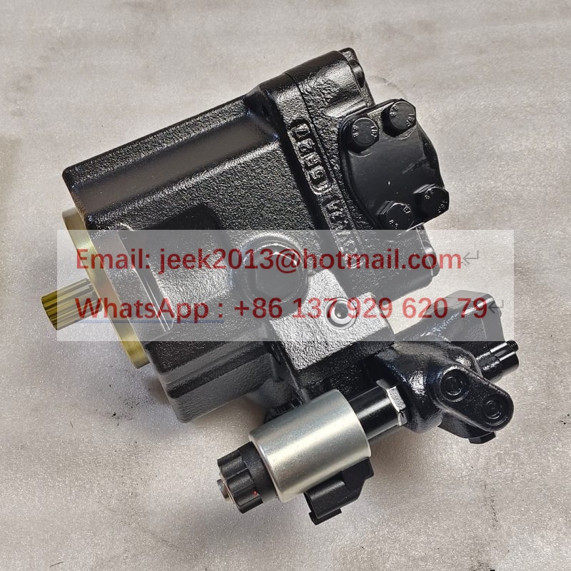 150101070013B PISTON PUMP FOR SANY SY500C SY550C EXCAVATOR SK3VL28C-10RSM-PR-T407