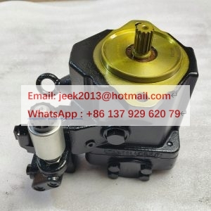 150101070013B PISTON PUMP FOR SANY SY500C SY550C EXCAVATOR SK3VL28C-10RSM-PR-T407