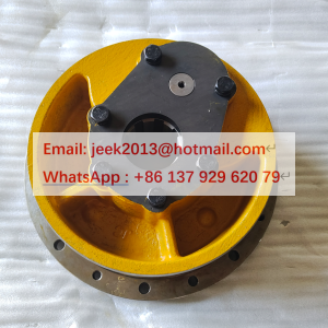 150103990023A OIL PUMP FOR SANY SW956K SW955K SW956E WHEEL LOADER