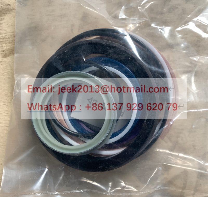 150901040642A016 STEERING CYLINDER SEAL KIT FOR SANY SW953K SW955K SW956K WHEEL LOADER