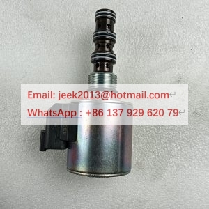 60230882 SOLENOID VALVE FOR SANY MACHINES