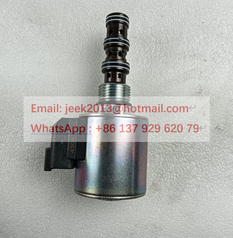60230882 SOLENOID VALVE FOR SANY MACHINES