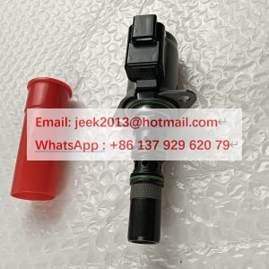 60230896 SOLENOID VALVE FOR SANY MACHINES