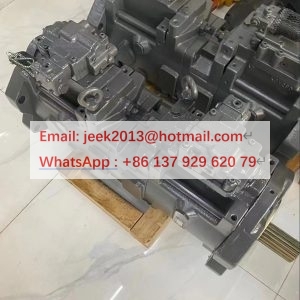 60295799 MAIN PUMP FOR SANY SY750C EXCAVATOR