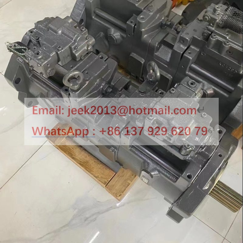 60295799 MAIN PUMP FOR SANY SY750C EXCAVATOR