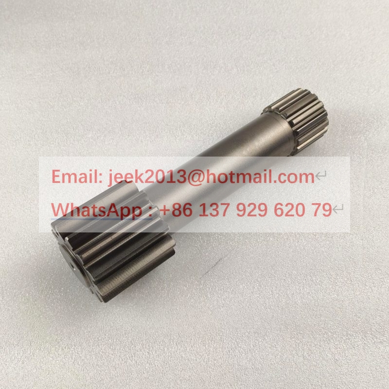 60307498 MOTOR SHAFT FOR SANY SY500C SY550H EXCAVATOR