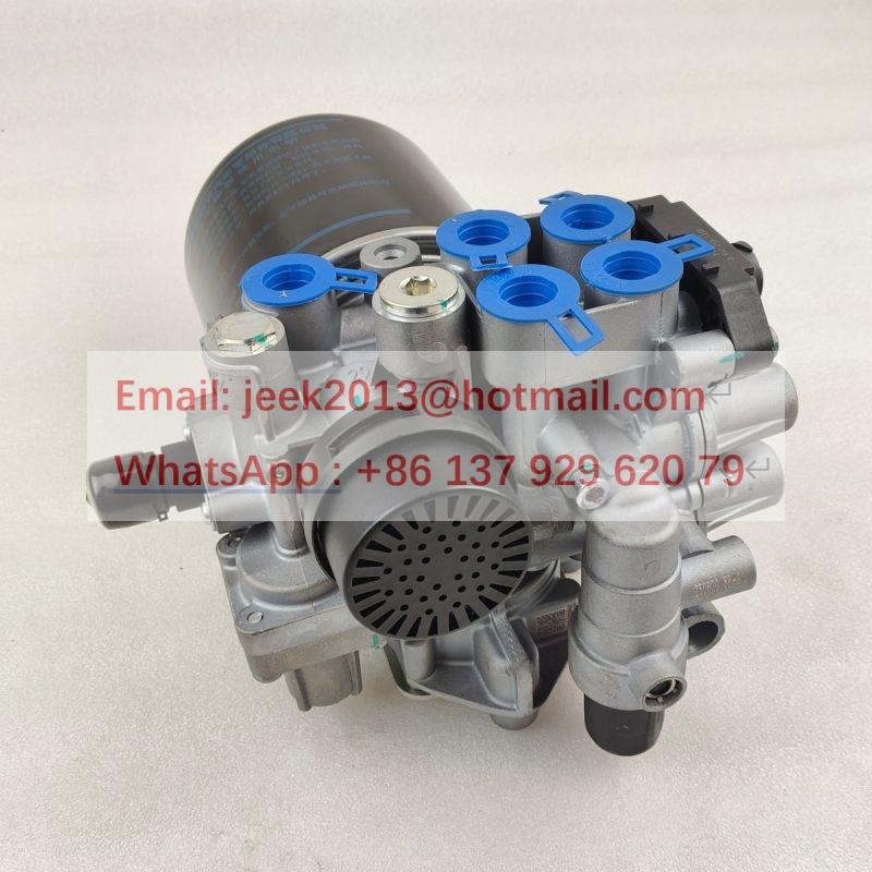 152599000172A AIR DRIER ASSY FOR SANY TRUCK