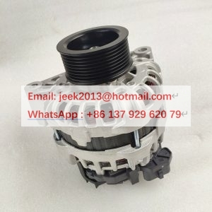 OEM 141002010002B ALTERNATOR FOR SANY TRUCK CRANE