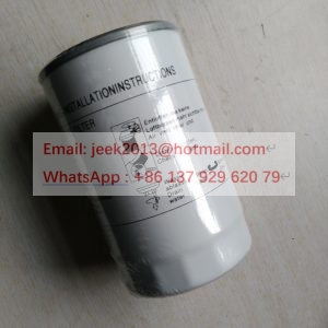60342821 FUEL FILTER FOR SANY SSR130C-10H ROLLER